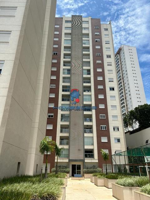 Apartamento para alugar em Campinas, Mansões Santo Antônio, com 2 quartos, com 70 m², I home