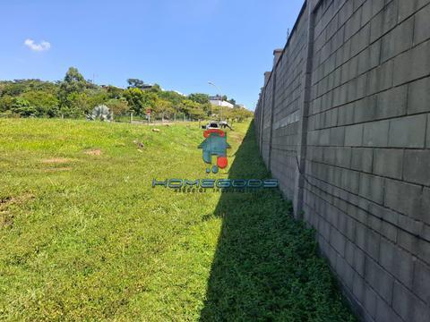Terreno à venda em Campinas, Loteamento Residencial Entre Verdes (Sousas), com 1547 m²