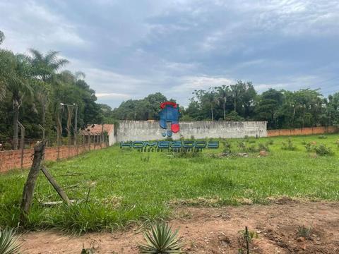 Terreno à venda em Campinas, Jardim Monte Belo, com 1200 m²