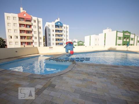 Apartamento à venda em Campinas, Vila Costa e Silva, com 3 quartos, com 80 m²