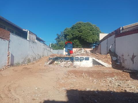Terreno à venda em Campinas, Parque São Quirino, com 330 m²