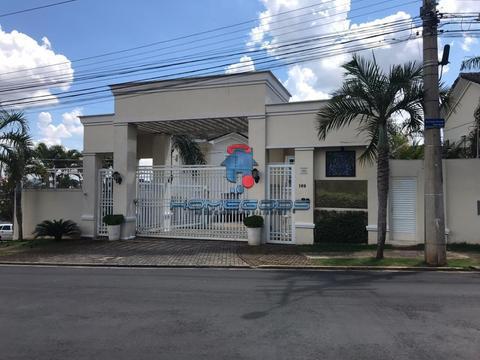 Casa à venda em Campinas, Loteamento Residencial Vila Bella, com 3 quartos, com 100 m²