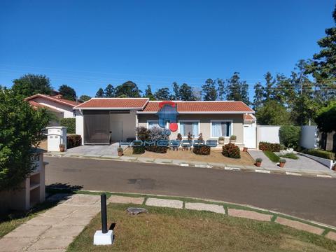 Casa à venda e para alugar em Campinas, Jardim Madalena, com 3 quartos, com 252 m², CAMPOS VERDES