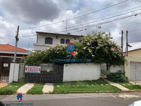 Casa à venda em Campinas, Jardim Paraíso de Viracopos, com 7 quartos, com 370 m²