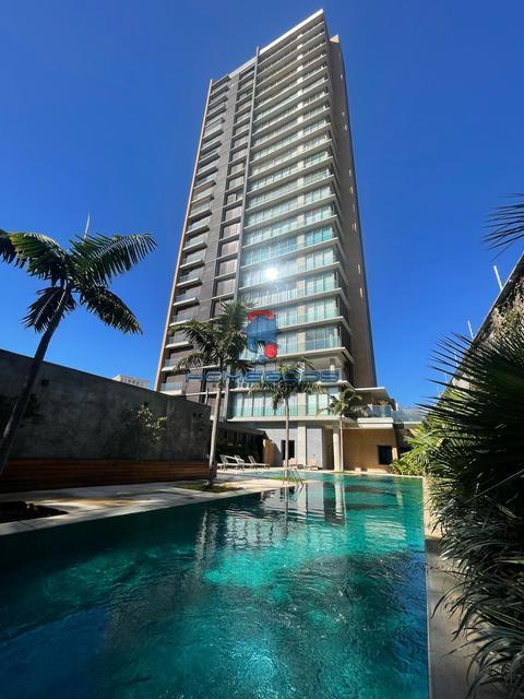 Apartamento à venda em Campinas, Cambuí, com 3 suítes, com 257 m², Condomínio Edifício Bossa Nova 