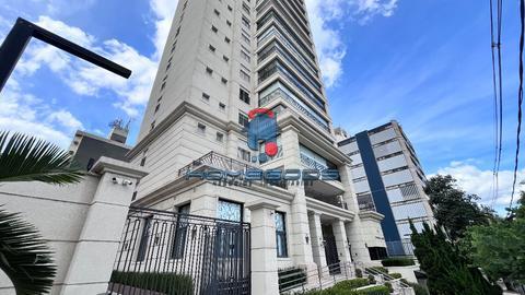 Apartamento à venda e para alugar em Campinas, Cambuí, com 3 suítes, com 250 m², Lindenberg Cambuí