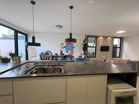 Casa à venda em Paulínia, São Bento, com 3 quartos, com 226 m²