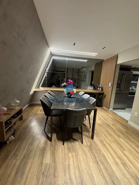 Cobertura à venda e para alugar em Campinas, Cambuí, com 3 quartos, com 246 m², Silvia Stevenson