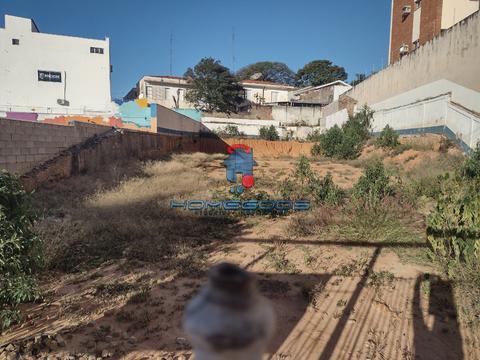 Terreno à venda em Campinas, Jardim Proença, com 670 m²