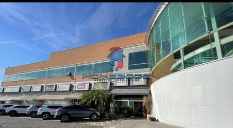 Sala para alugar em Campinas, Loteamento Residencial Vila Bella, com 60 m²