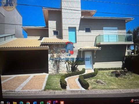 Casa à venda e para alugar em Jaguariúna, Santa Úrsula, com 3 suítes, com 236 m²