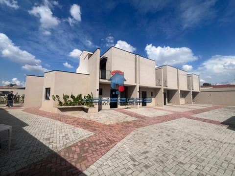 Casa à venda em Campinas, Jardim Chapadão, com 3 quartos, com 120 m²