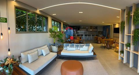 Apartamento 3 Quartos em Campinas 