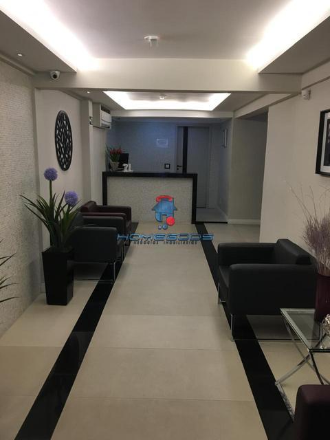 Sala à venda em Campinas, Jardim Guanabara, com 39 m²