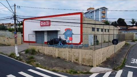 Ponto para alugar em Campinas, Jardim Conceição I, com 700 m²