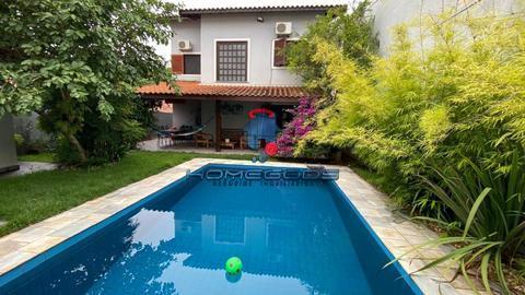 Casa à venda em Campinas, Parque da Hípica, com 4 quartos, com 249 m², Parque da Hipica